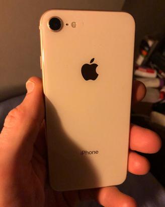 Iphone 8 256GB perfetto