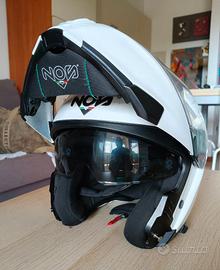 Casco modulare NOS NS15-F