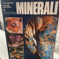 Minerali