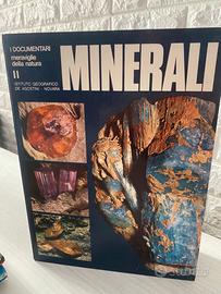 Minerali