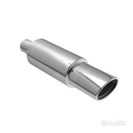 MU-2, marmitta universale