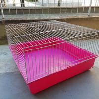 gabbia animali / conigli 