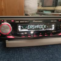 Autoradio Pioneer  vintage DEH-P3630MP D4Q