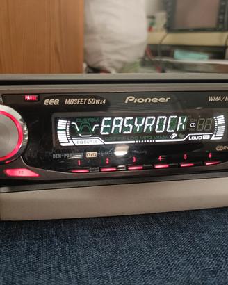 Autoradio Pioneer  vintage DEH-P3630MP D4Q