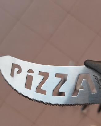Set 6 coltelli per pizza Brandani