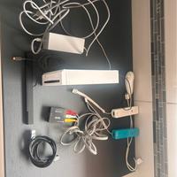 Nintendo Wii pari al nuovo