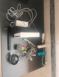 Nintendo Wii pari al nuovo