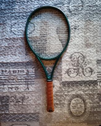 tennis e padel