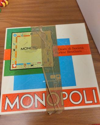 monopoli