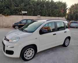 Fiat Panda 1.2 EasyPower Lounge GPL casa madre