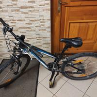 muntain bike