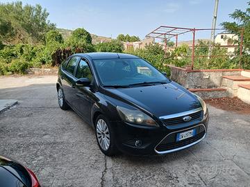 FORD FOCUS 1.6 110CV 
