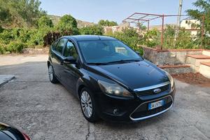 FORD FOCUS 1.6 110CV 