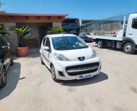 Peugeot 107 1.0 68CV 5p. Active