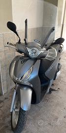 Honda SH 125i