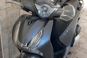 Honda SH 125i