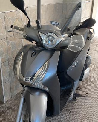 Honda SH 125i