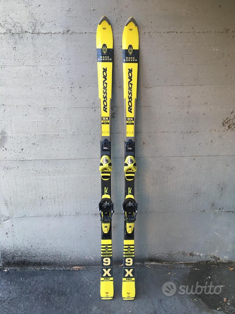 Rossignol store 9x pro