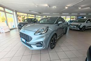Ford Puma 1.0 EcoBoost Hybrid 125 CV S&S ST-Line X