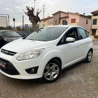 FORD - C-Max - 1.6 TDCi/115CV Business