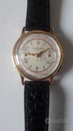 Cronometro Universal Geneve