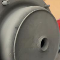 Tamburo ppsteriore ape 50