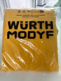Completo anti pioggia