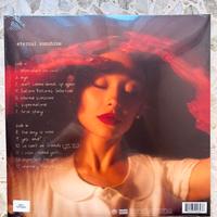 vinile arina grande eternal sunshine