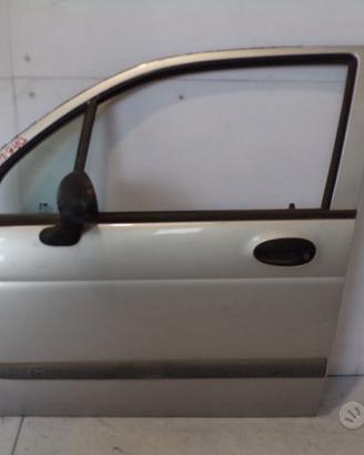 Portiera anteriore sinistra Daewoo Matiz 2000