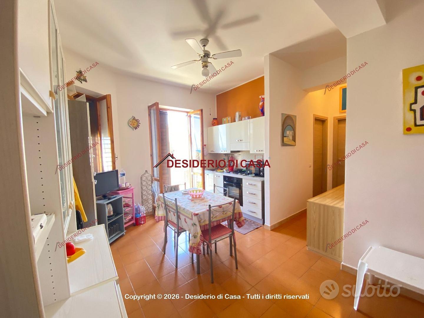 Appartamento, Falcone. - Vista 3