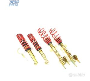 SOSPENSIONE FILETTATA EIBACH MTS PER ALFA ROMEO 14