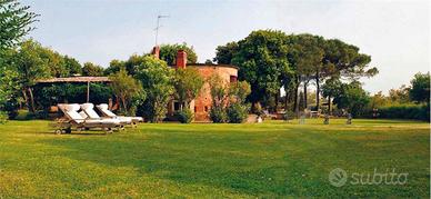 Villa a Venezia