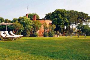 Villa a Venezia