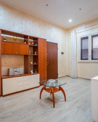 Ampio appartamento con ingresso indipendente A/90