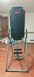 Panca inversione 