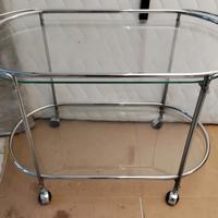 carrello Portavivande Riki Gallotti e Radice 