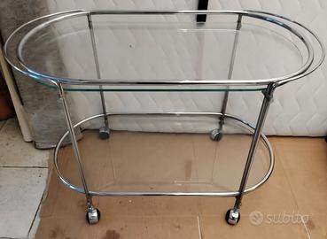 carrello Portavivande Riki Gallotti e Radice 