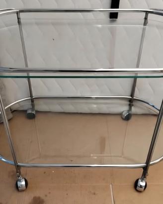 carrello Portavivande Riki Gallotti e Radice 