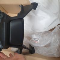 Yamaha Tracer 9 GT + carena inferiore cent. 21/24