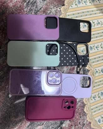 Cover Iphone 15 PRO MAX