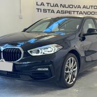 Bmw 120 120i 5p. Advantage