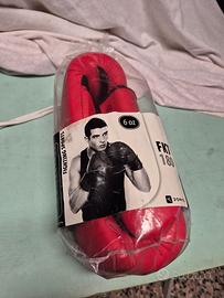 GUANTI DA BOX