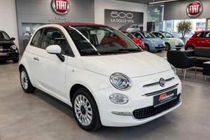 Fiat 500 C 1.2 Lounge