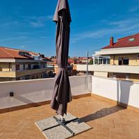 Ombrellone 3x4 da esterno