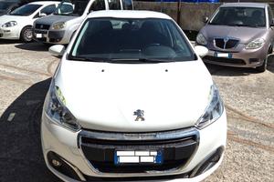 Peugeot 208 BlueHDi 5 p CONDIZIONI OK GARANZIA