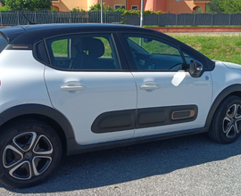 Citroen C SERIES 1.2 PURE TECH