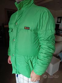 piumino ciesse vintage tg 52/54 originale