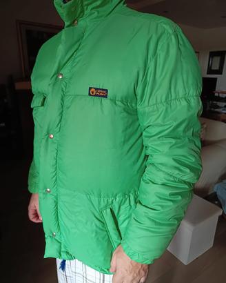 piumino ciesse vintage tg 52/54 originale