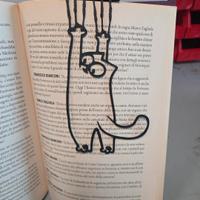 segnalibro Simon's Cat 