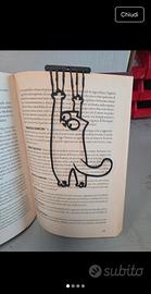 segnalibro Simon's Cat 